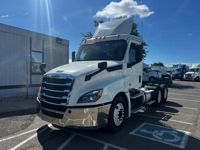 2019 Freightliner NEW CASCADIA PX12664
