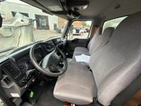 2020 International MV607