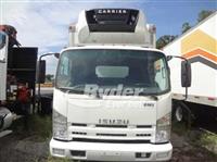 2013 Isuzu NRR