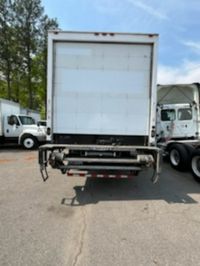 2018 International 4300