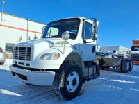 2017 Freightliner M2 106