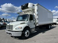 2019 Freightliner M2 106