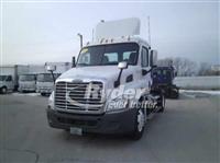 2012 Freightliner CASCADIA 113