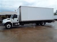 2019 International 4300