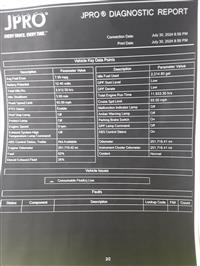 2016 Freightliner M2 106