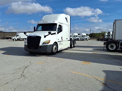 2021 Freightliner NEW CASCADIA PX12664