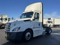 2020 Freightliner NEW CASCADIA 126