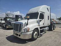 2020 Freightliner CASCADIA 125