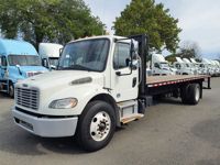 2020 Freightliner M2 106