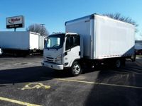 2019 Isuzu NPR