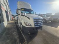 2018 Freightliner NEW CASCADIA PX12664