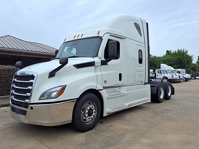 2021 Freightliner NEW CASCADIA PX12664