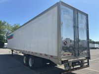 2016 GREAT DANE TRAILERS 721TZ-1 -48/162/102