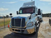 2018 Freightliner CASCADIA 125