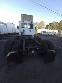 2019 Freightliner CASCADIA 125