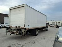 2020 International MV607