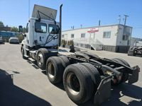 2018 Freightliner CASCADIA 125