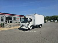 2021 Chevrolet LCF 4500HD