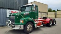 2020 WESTMOR INDUSTRIES, LLC 4700SB