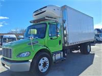 2019 Freightliner M2 106
