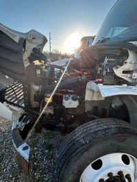 2018 Freightliner M2 106