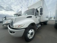 2018 International 4300