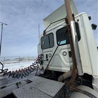 2019 Freightliner NEW CASCADIA 126