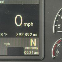 2020 Freightliner NEW CASCADIA PX12664