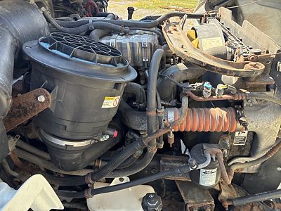2019 Freightliner M2 106