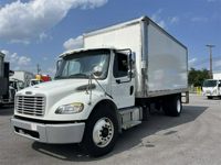 2019 Freightliner M2 106