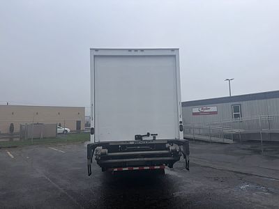 2018 Freightliner M2 106