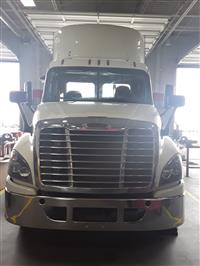 2017 Freightliner CASCADIA 125