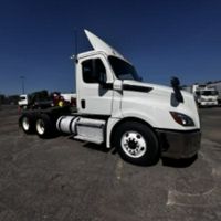 2019 Freightliner NEW CASCADIA PX12664