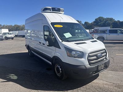 2020 Ford TRANSIT 250 HI ROOF