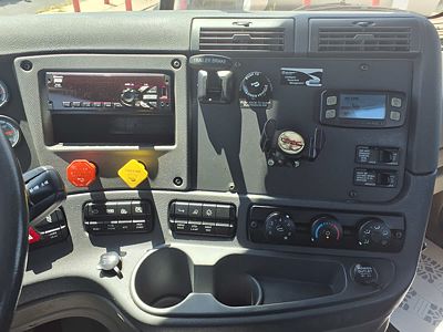 2019 Freightliner CASCADIA 125