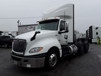2020 International LT625