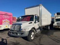 2020 International MV607