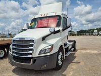 2019 Freightliner NEW CASCADIA 126