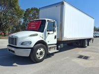 2019 Freightliner M2 106