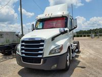 2021 Freightliner CASCADIA PX12642ST