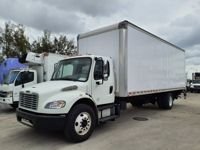 2019 Freightliner M2 106