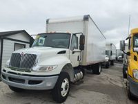 2018 International 4300
