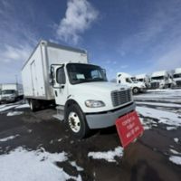 2019 Freightliner M2 106