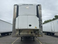 2016 GREAT DANE TRAILERS 721TZ-1 -48/162/102