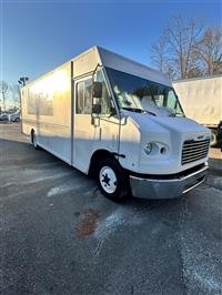 2018 Freightliner MT45