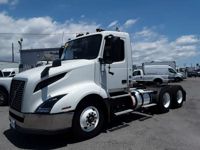 2019 Volvo VNL64T-300