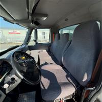 2018 International 4300