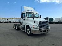2018 Freightliner CASCADIA 125