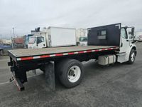 2018 Freightliner M2 106