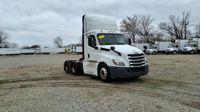 2019 Freightliner NEW CASCADIA PX12664